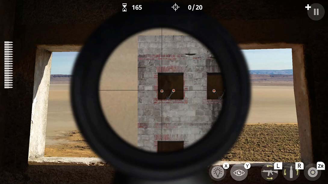 狙击时间：射击场 Sniper Time: The Shooting Range_Switch游戏_任天堂switch游戏下载_ns游戏下载_switch游戏下载_大气层游戏_TX游戏_xci游戏_nsp游戏_nsz游戏_switch金手指_ns金手指mod_任天堂游戏修改_switch520_Switch2_switch游戏下载_switch520_2