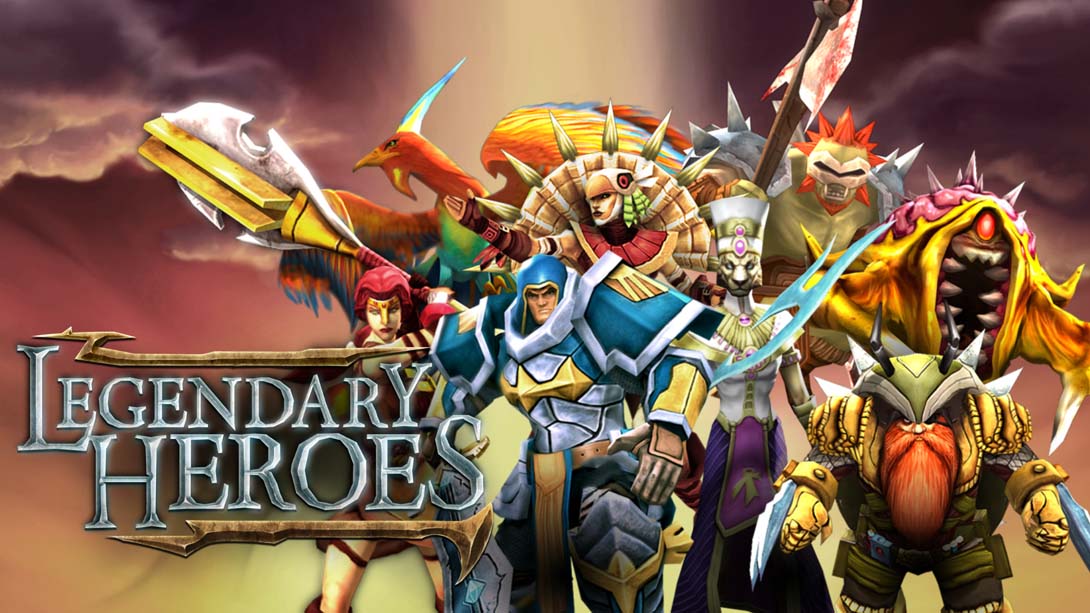 英雄传说 Legendary Heroes_Switch游戏_任天堂switch游戏下载_ns游戏下载_switch游戏下载_大气层游戏_TX游戏_xci游戏_nsp游戏_nsz游戏_switch金手指_ns金手指mod_任天堂游戏修改_switch520_Switch2_switch游戏下载_switch520_0