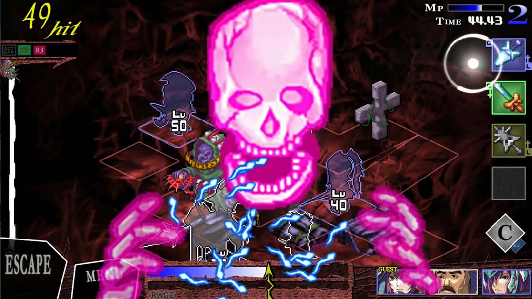 梦魇骑士团 复刻版 .Knights in the Nightmare Remaster_Switch游戏_任天堂switch游戏下载_ns游戏下载_switch游戏下载_大气层游戏_TX游戏_xci游戏_nsp游戏_nsz游戏_switch金手指_ns金手指mod_任天堂游戏修改_switch520_Switch2_switch游戏下载_switch520_5