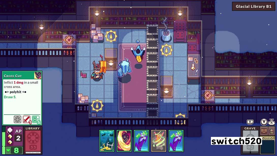 switch520游戏_金手指_魔卡地下城 .Dungeon Drafters（1.1.0.4k）金手指_Switch游戏_任天堂switch游戏下载_ns游戏下载_switch游戏下载_大气层游戏_TX游戏_xci游戏_nsp游戏_nsz游戏_switch金手指_ns金手指mod_任天堂游戏修改_switch520_Switch2_4