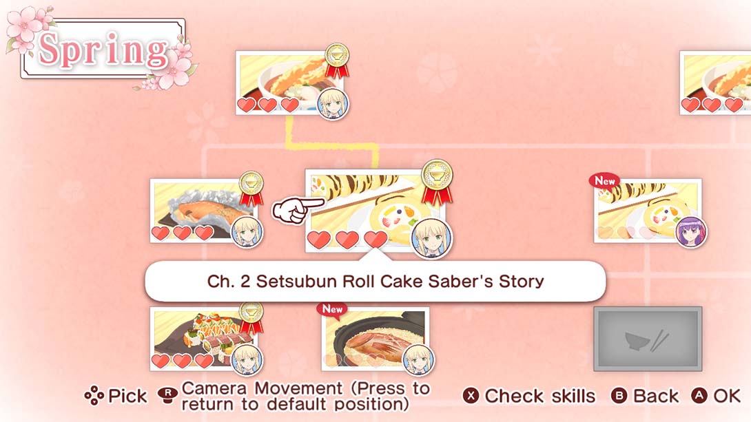 卫宫家今天的饭 Everyday♪ Today's MENU for EMIYA Family_Switch游戏_任天堂switch游戏下载_ns游戏下载_switch游戏下载_大气层游戏_TX游戏_xci游戏_nsp游戏_nsz游戏_switch金手指_ns金手指mod_任天堂游戏修改_switch520_Switch2_switch游戏下载_switch520_4