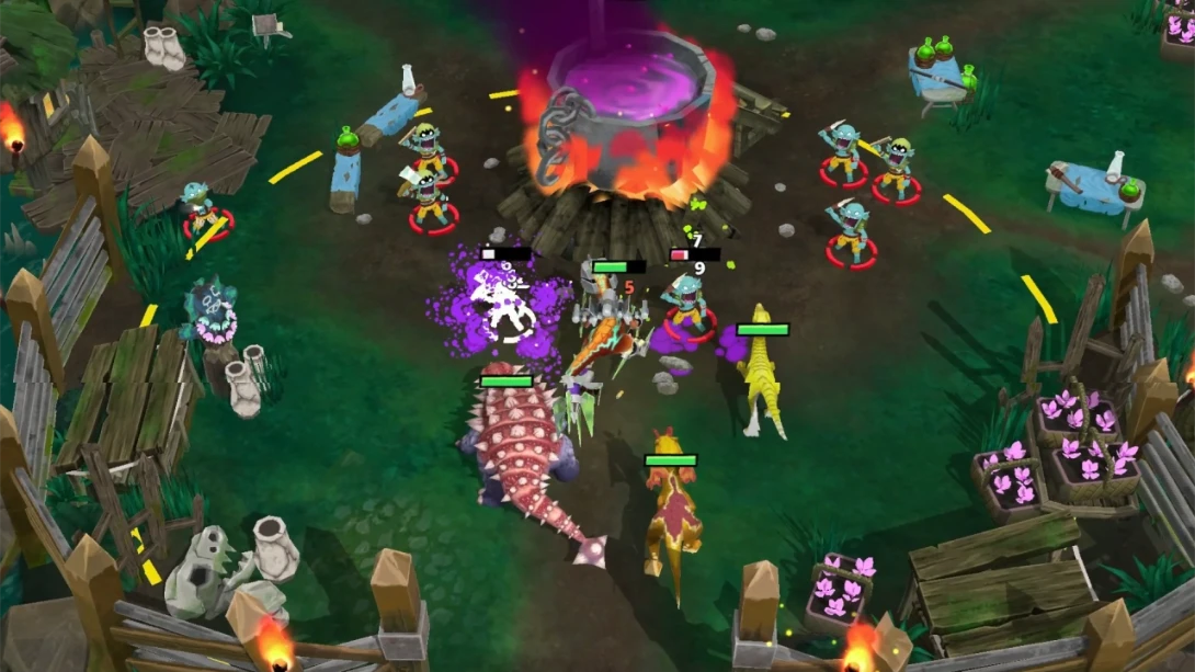 猛龙进化 .Raptor Evolution_Switch游戏_任天堂switch游戏下载_ns游戏下载_switch游戏下载_大气层游戏_TX游戏_xci游戏_nsp游戏_nsz游戏_switch金手指_ns金手指mod_任天堂游戏修改_switch520_Switch2_switch游戏下载_switch520_6