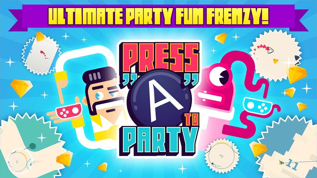 向一方施压 Press "A" To Party_Switch游戏_任天堂switch游戏下载_ns游戏下载_switch游戏下载_大气层游戏_TX游戏_xci游戏_nsp游戏_nsz游戏_switch金手指_ns金手指mod_任天堂游戏修改_switch520_Switch2_switch游戏下载_switch520_0