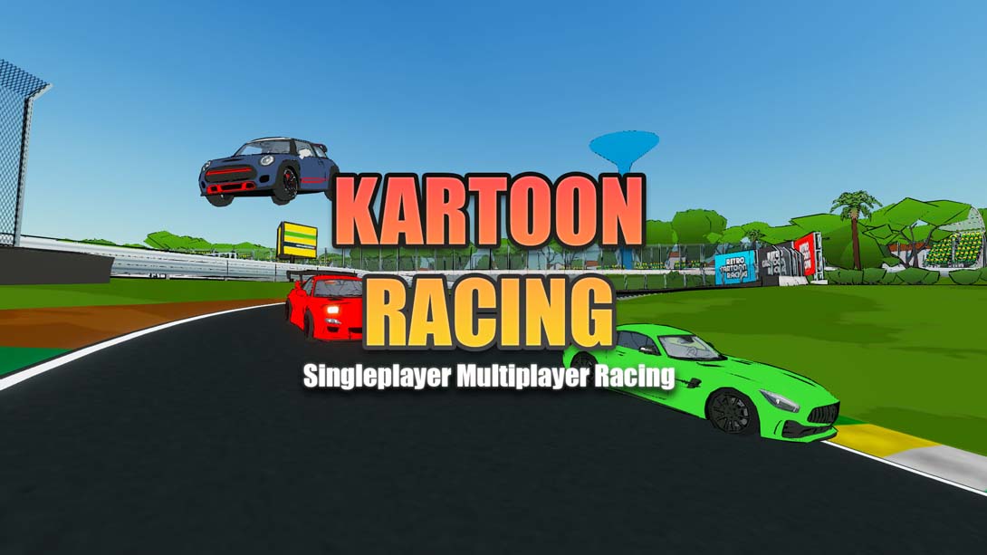 卡通赛车 Kartoon Racing_Switch游戏_任天堂switch游戏下载_ns游戏下载_switch游戏下载_大气层游戏_TX游戏_xci游戏_nsp游戏_nsz游戏_switch金手指_ns金手指mod_任天堂游戏修改_switch520_Switch2_switch游戏下载_switch520_0