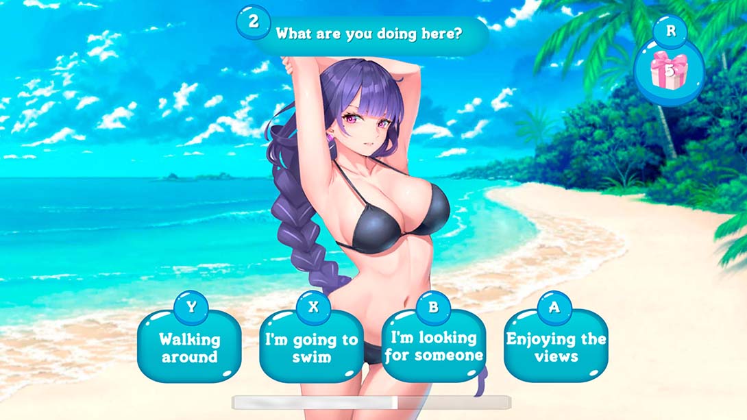 沙滩女孩:不要在夏天撒谎 Beach Girls: Don't Lie in Summer_Switch游戏_任天堂switch游戏下载_ns游戏下载_switch游戏下载_大气层游戏_TX游戏_xci游戏_nsp游戏_nsz游戏_switch金手指_ns金手指mod_任天堂游戏修改_switch520_Switch2_switch游戏下载_switch520_5