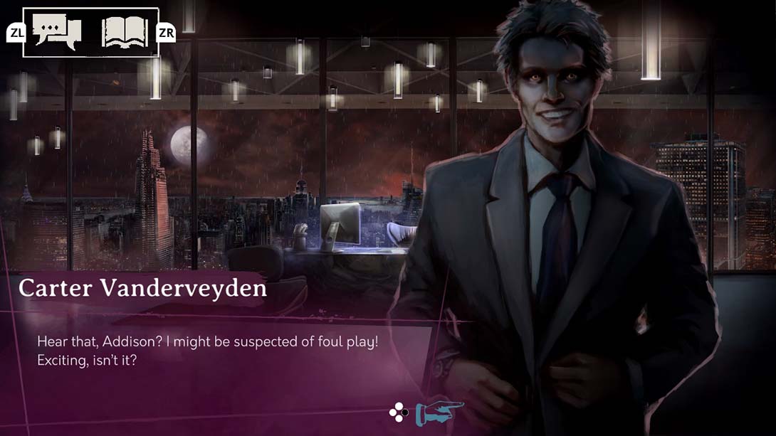 吸血鬼：纽约之影 Vampire: The Masquerade Shadows of New York_Switch游戏_任天堂switch游戏下载_ns游戏下载_switch游戏下载_大气层游戏_TX游戏_xci游戏_nsp游戏_nsz游戏_switch金手指_ns金手指mod_任天堂游戏修改_switch520_Switch2_switch游戏下载_switch520_6