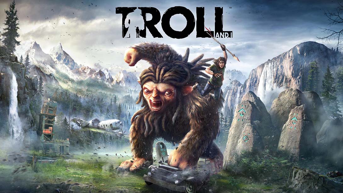 巨魔与我 Troll and I_Switch游戏_任天堂switch游戏下载_ns游戏下载_switch游戏下载_大气层游戏_TX游戏_xci游戏_nsp游戏_nsz游戏_switch金手指_ns金手指mod_任天堂游戏修改_switch520_Switch2_switch游戏下载_switch520_0