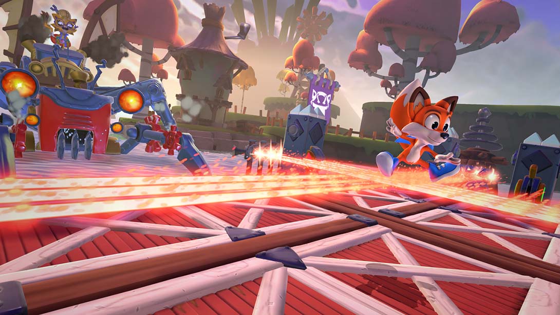 超级幸运狐 New Super Lucky's Tale_Switch游戏_任天堂switch游戏下载_ns游戏下载_switch游戏下载_大气层游戏_TX游戏_xci游戏_nsp游戏_nsz游戏_switch金手指_ns金手指mod_任天堂游戏修改_switch520_Switch2_switch游戏下载_switch520_5