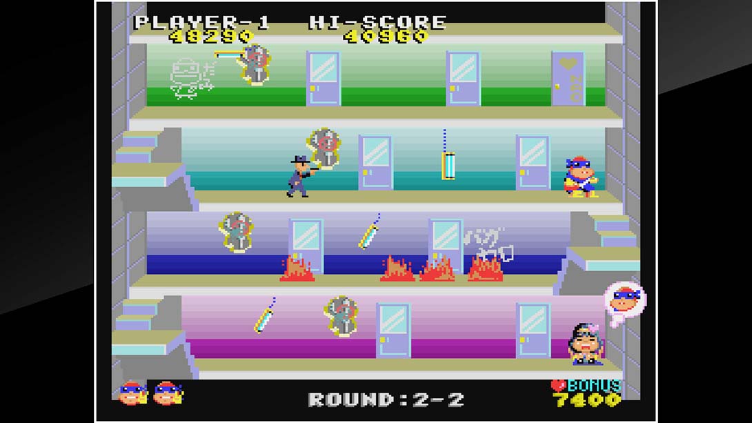 侠盗罗宾 Arcade Archives BEN BERO BEH_Switch游戏_任天堂switch游戏下载_ns游戏下载_switch游戏下载_大气层游戏_TX游戏_xci游戏_nsp游戏_nsz游戏_switch金手指_ns金手指mod_任天堂游戏修改_switch520_Switch2_switch游戏下载_switch520_6