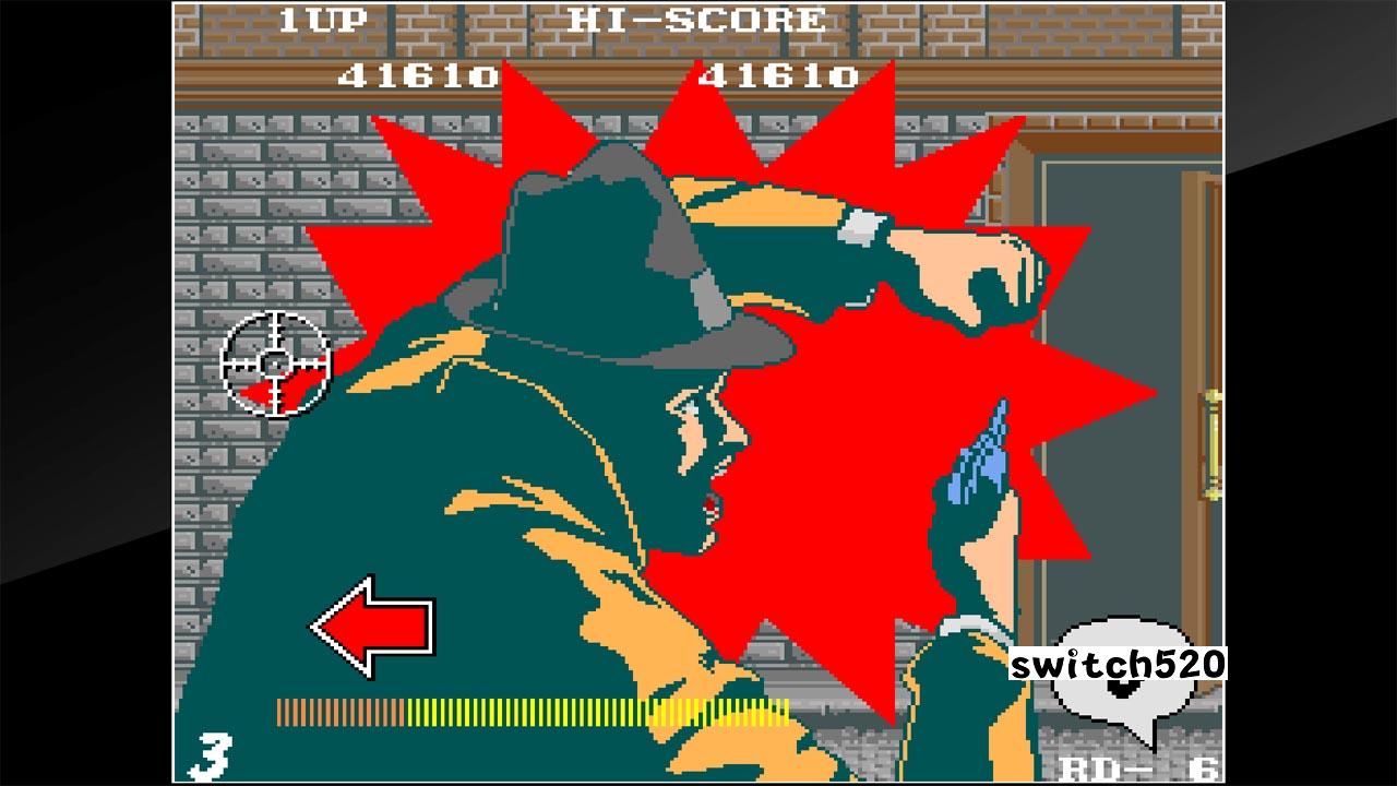Arcade Archives EMPIRE CITY: 1931_Switch游戏_任天堂switch游戏下载_ns游戏下载_switch游戏下载_大气层游戏_TX游戏_xci游戏_nsp游戏_nsz游戏_switch金手指_ns金手指mod_任天堂游戏修改_switch520_Switch2_switch游戏下载_switch520_5