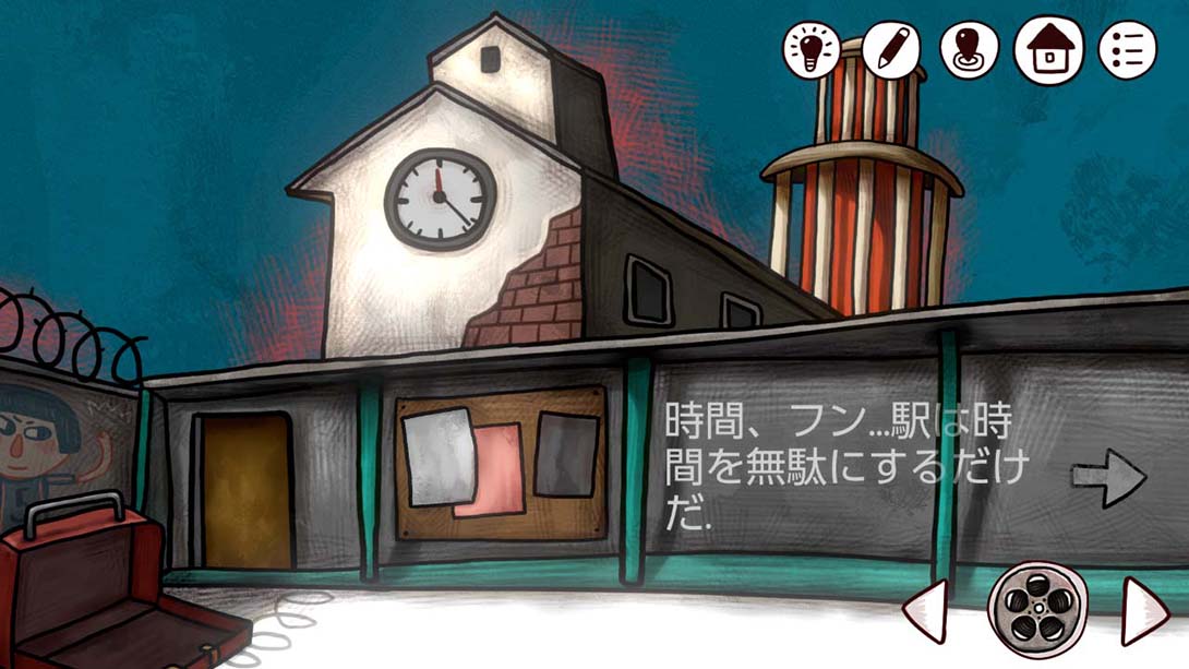 迷失岛前传海边游乐园 ISOLAND The Amusement Park_Switch游戏_任天堂switch游戏下载_ns游戏下载_switch游戏下载_大气层游戏_TX游戏_xci游戏_nsp游戏_nsz游戏_switch金手指_ns金手指mod_任天堂游戏修改_switch520_Switch2_switch游戏下载_switch520_3