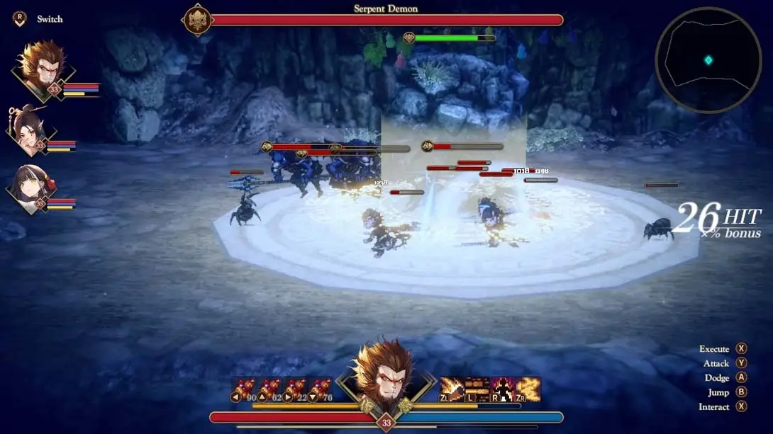 崛起力量 添命人 .Arisen Force Life Devotee_崛起力量_添命人_Switch游戏_任天堂switch游戏下载_ns游戏下载_switch游戏下载_大气层游戏_TX游戏_xci游戏_nsp游戏_nsz游戏_switch金手指_ns金手指mod_任天堂游戏修改_switch520_Switch2_switch游戏下载_switch520_4