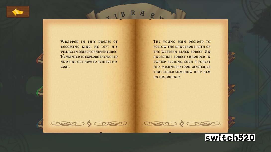 故事情节：国王 .StoryBlocks: The King_Switch游戏_任天堂switch游戏下载_ns游戏下载_switch游戏下载_大气层游戏_TX游戏_xci游戏_nsp游戏_nsz游戏_switch金手指_ns金手指mod_任天堂游戏修改_switch520_Switch2_switch游戏下载_switch520_2
