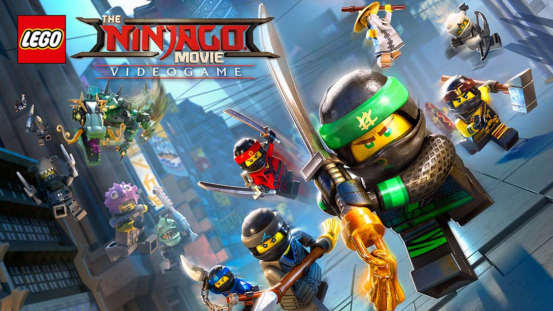 乐高旋风忍者大电影 The LEGO® NINJAGO® Movie Video Game_Switch游戏_任天堂switch游戏下载_ns游戏下载_switch游戏下载_大气层游戏_TX游戏_xci游戏_nsp游戏_nsz游戏_switch金手指_ns金手指mod_任天堂游戏修改_switch520_Switch2_switch游戏下载_switch520_0