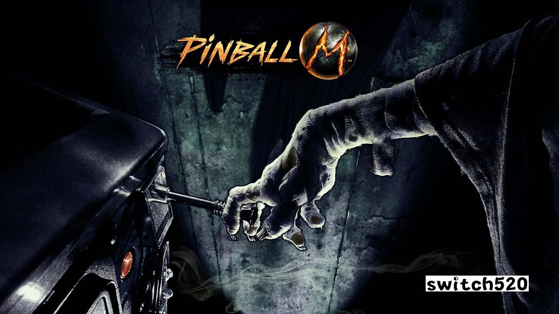 弹珠台 M Pinball M_Switch游戏_任天堂switch游戏下载_ns游戏下载_switch游戏下载_大气层游戏_TX游戏_xci游戏_nsp游戏_nsz游戏_switch金手指_ns金手指mod_任天堂游戏修改_switch520_Switch2_switch游戏下载_switch520_0