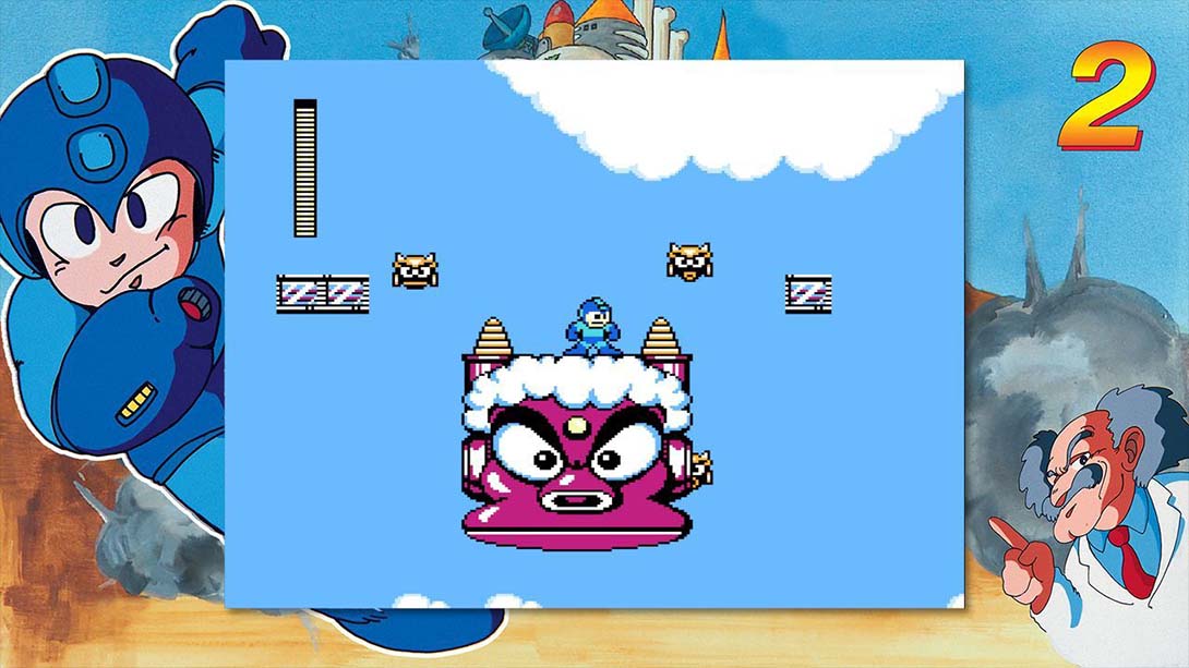 洛克人传奇合集 Mega Man Legacy Collection_Switch游戏_任天堂switch游戏下载_ns游戏下载_switch游戏下载_大气层游戏_TX游戏_xci游戏_nsp游戏_nsz游戏_switch金手指_ns金手指mod_任天堂游戏修改_switch520_Switch2_switch游戏下载_switch520_4