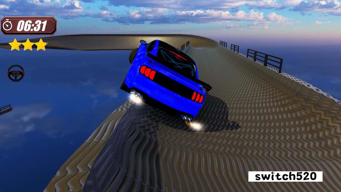 赛车混乱:极限特技对决 .Racing Car Chaos: Extreme Stunt Showdown_Switch游戏_任天堂switch游戏下载_ns游戏下载_switch游戏下载_大气层游戏_TX游戏_xci游戏_nsp游戏_nsz游戏_switch金手指_ns金手指mod_任天堂游戏修改_switch520_Switch2_switch游戏下载_switch520_5