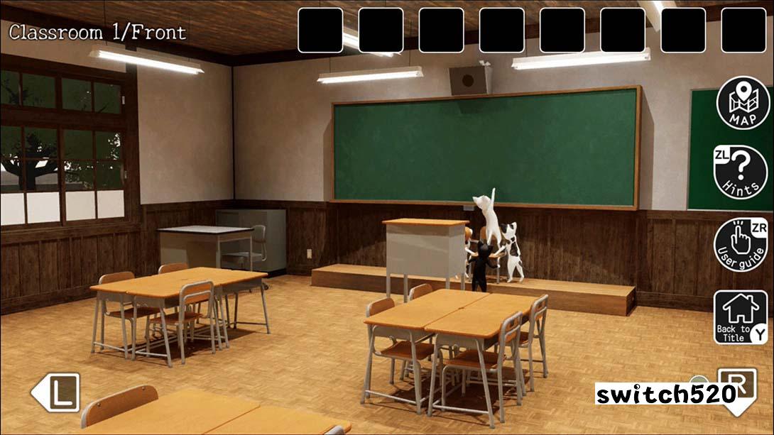 逃脱游戏小猫学校 .Escape Game The Kitty School_Switch游戏_任天堂switch游戏下载_ns游戏下载_switch游戏下载_大气层游戏_TX游戏_xci游戏_nsp游戏_nsz游戏_switch金手指_ns金手指mod_任天堂游戏修改_switch520_Switch2_switch游戏下载_switch520_3