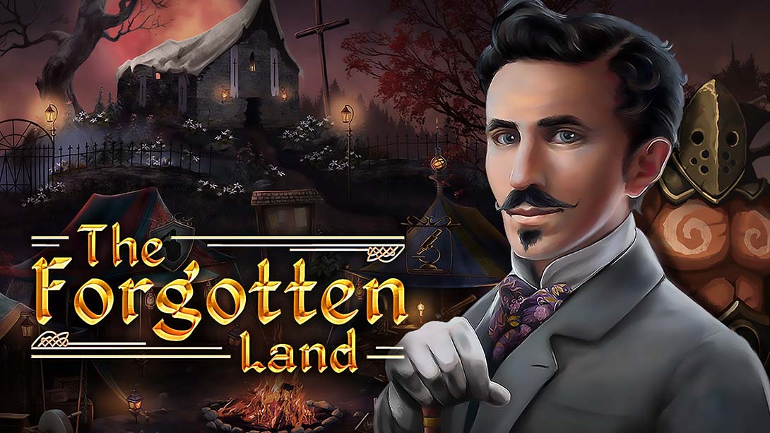 遗忘之地 The Forgotten Land_Switch游戏_任天堂switch游戏下载_ns游戏下载_switch游戏下载_大气层游戏_TX游戏_xci游戏_nsp游戏_nsz游戏_switch金手指_ns金手指mod_任天堂游戏修改_switch520_Switch2_switch游戏下载_switch520_0