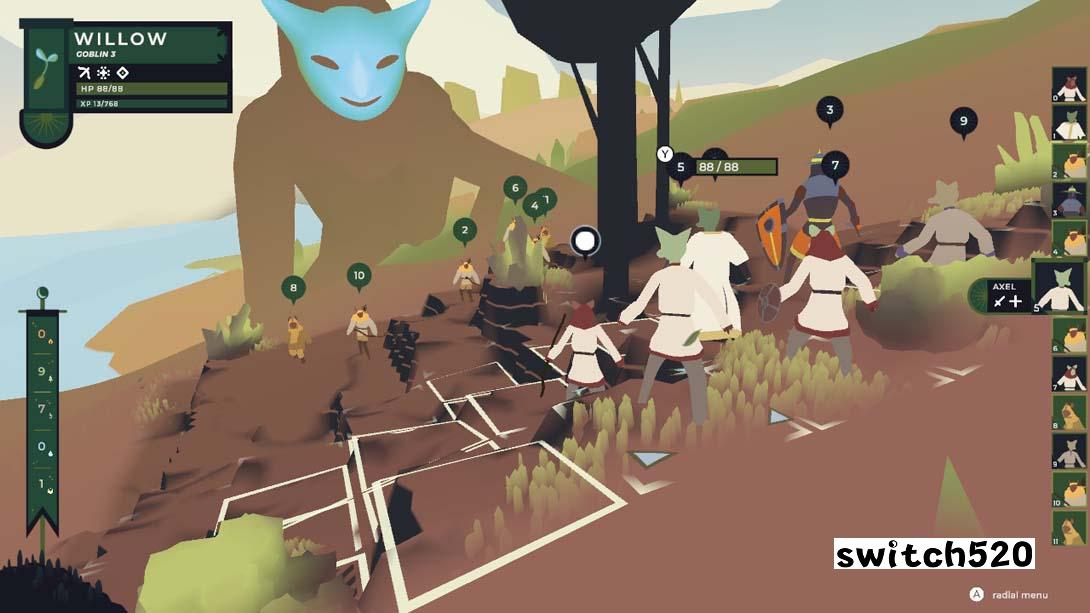 柔足战术 .Tenderfoot Tactics_Switch游戏_任天堂switch游戏下载_ns游戏下载_switch游戏下载_大气层游戏_TX游戏_xci游戏_nsp游戏_nsz游戏_switch金手指_ns金手指mod_任天堂游戏修改_switch520_Switch2_switch游戏下载_switch520_6