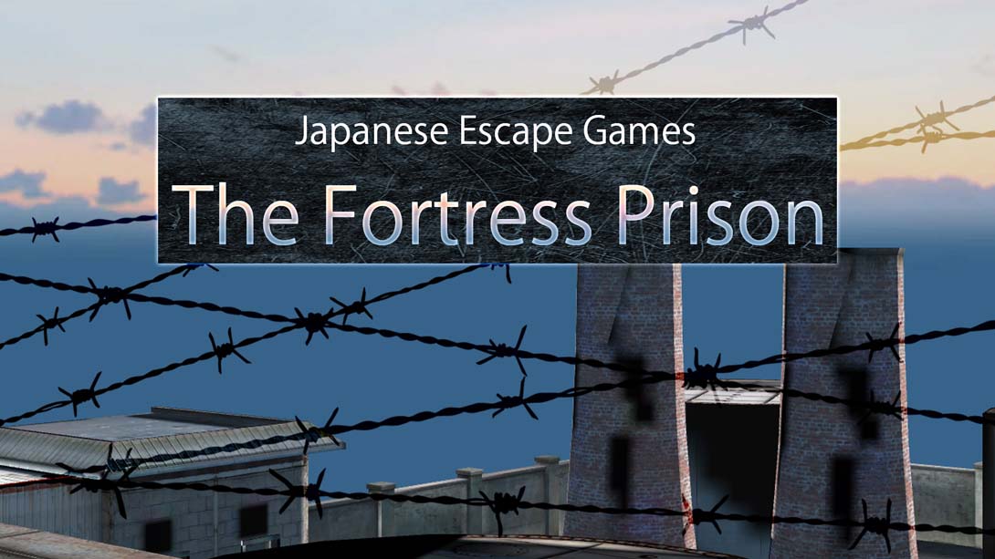 堡垒监狱 Japanese Escape Games The Fortress Prison_Switch游戏_任天堂switch游戏下载_ns游戏下载_switch游戏下载_大气层游戏_TX游戏_xci游戏_nsp游戏_nsz游戏_switch金手指_ns金手指mod_任天堂游戏修改_switch520_Switch2_switch游戏下载_switch520_0