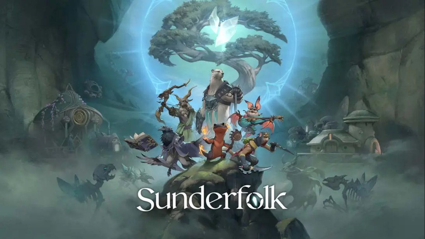 破碎族裔 .Sunderfolk_Switch中文游戏_NSZ下载_RPG即时策略冒险_switch游戏下载_switch520_0