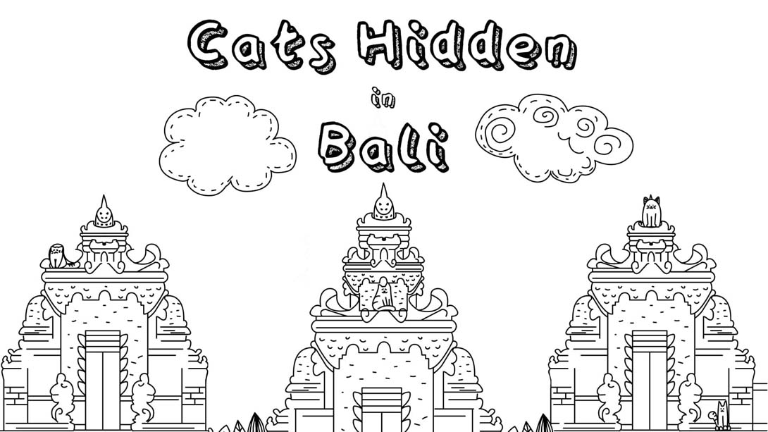 藏在巴厘岛的猫 .Cats Hidden in Bali_Switch游戏_任天堂switch游戏下载_ns游戏下载_switch游戏下载_大气层游戏_TX游戏_xci游戏_nsp游戏_nsz游戏_switch金手指_ns金手指mod_任天堂游戏修改_switch520_Switch2_switch游戏下载_switch520_0