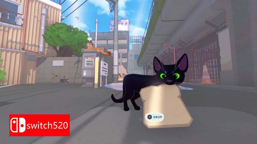 小猫咪，大城市 .Little Kitty _ Big City_Switch游戏_任天堂switch游戏下载_ns游戏下载_switch游戏下载_大气层游戏_TX游戏_xci游戏_nsp游戏_nsz游戏_switch金手指_ns金手指mod_任天堂游戏修改_switch520_Switch2_switch游戏下载_switch520_2