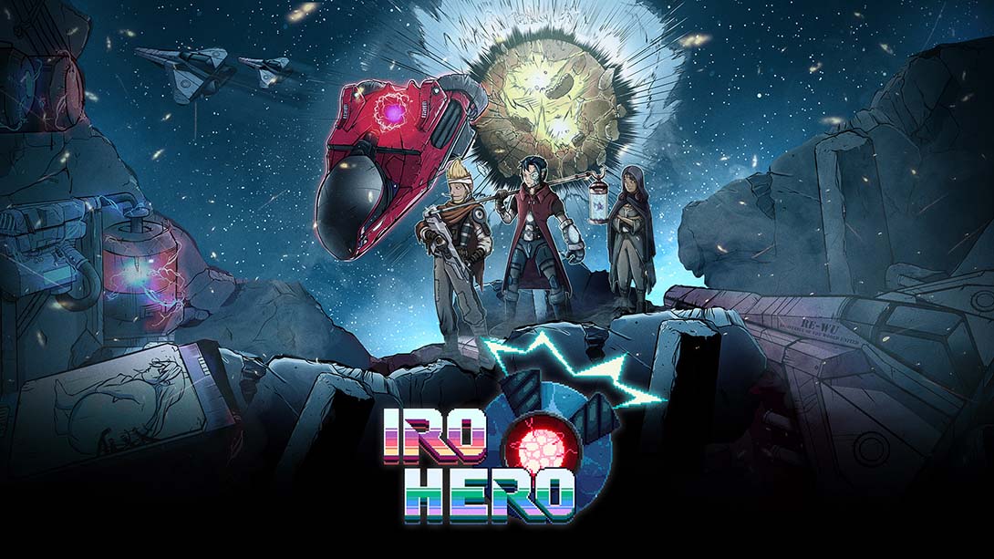 伊罗英雄 Iro Hero_Switch游戏_任天堂switch游戏下载_ns游戏下载_switch游戏下载_大气层游戏_TX游戏_xci游戏_nsp游戏_nsz游戏_switch金手指_ns金手指mod_任天堂游戏修改_switch520_Switch2_switch游戏下载_switch520_0