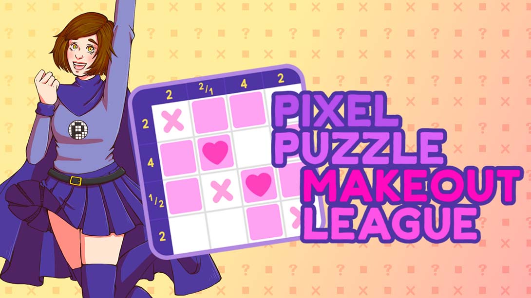 像素拼图化妆联盟 Pixel Puzzle Makeout League_Switch游戏_任天堂switch游戏下载_ns游戏下载_switch游戏下载_大气层游戏_TX游戏_xci游戏_nsp游戏_nsz游戏_switch金手指_ns金手指mod_任天堂游戏修改_switch520_Switch2_switch游戏下载_switch520_0