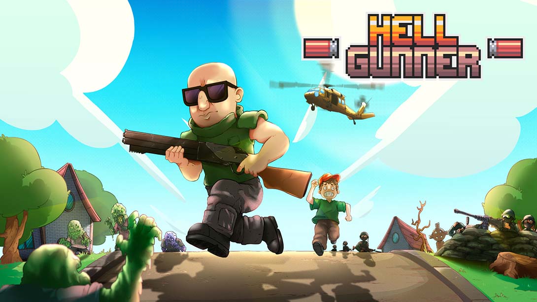 地狱射手 HellGunner_Switch游戏_任天堂switch游戏下载_ns游戏下载_switch游戏下载_大气层游戏_TX游戏_xci游戏_nsp游戏_nsz游戏_switch金手指_ns金手指mod_任天堂游戏修改_switch520_Switch2_switch游戏下载_switch520_0