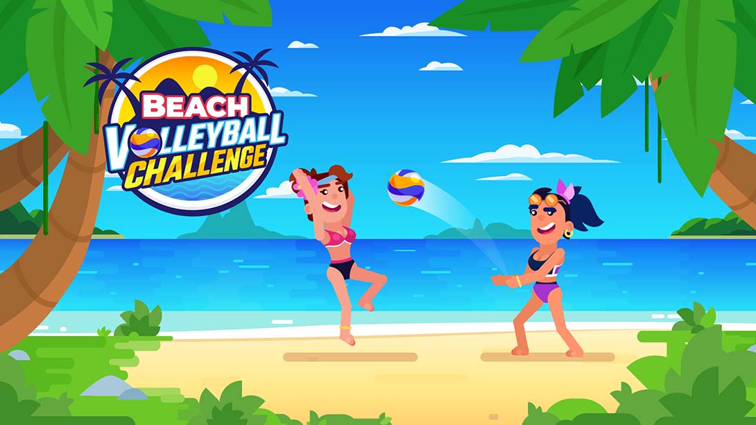 沙滩排球挑战赛 Beach Volleyball Challenge_Switch游戏_任天堂switch游戏下载_ns游戏下载_switch游戏下载_大气层游戏_TX游戏_xci游戏_nsp游戏_nsz游戏_switch金手指_ns金手指mod_任天堂游戏修改_switch520_Switch2_switch游戏下载_switch520_0