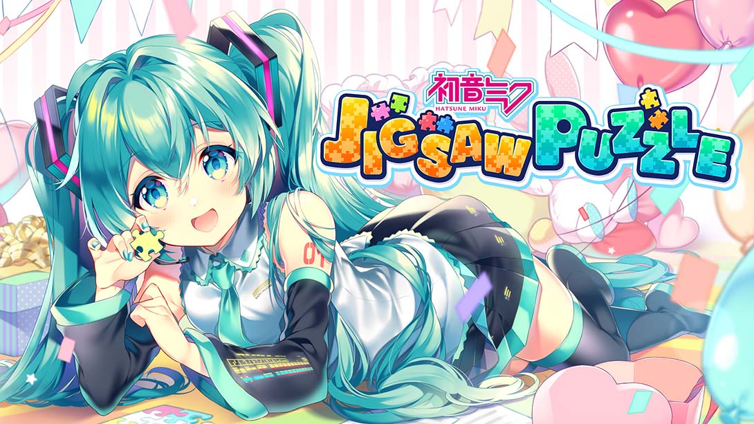 初音未来拼图 Hatsune Miku JIGSAW PUZZLE_Switch游戏_任天堂switch游戏下载_ns游戏下载_switch游戏下载_大气层游戏_TX游戏_xci游戏_nsp游戏_nsz游戏_switch金手指_ns金手指mod_任天堂游戏修改_switch520_Switch2_switch游戏下载_switch520_0