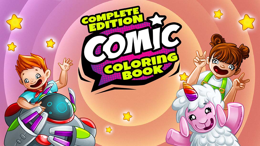 纸上画车 完全版 Comic Coloring Book - Complete Edition_Switch游戏_任天堂switch游戏下载_ns游戏下载_switch游戏下载_大气层游戏_TX游戏_xci游戏_nsp游戏_nsz游戏_switch金手指_ns金手指mod_任天堂游戏修改_switch520_Switch2_switch游戏下载_switch520_0