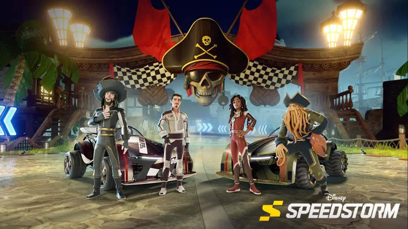 迪士尼无限飞车 Disney Speedstorm_Switch中文游戏_NSZ下载_多人聚会街机竞速动作_switch游戏下载_switch520_1