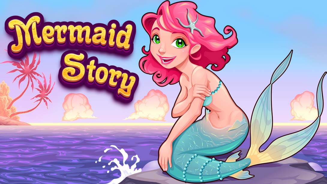 美人鱼的故事 Mermaid Story_Switch游戏_任天堂switch游戏下载_ns游戏下载_switch游戏下载_大气层游戏_TX游戏_xci游戏_nsp游戏_nsz游戏_switch金手指_ns金手指mod_任天堂游戏修改_switch520_Switch2_switch游戏下载_switch520_0