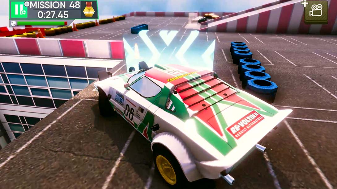 屋顶停车场 Roof Jump Stunt Driver_Switch游戏_任天堂switch游戏下载_ns游戏下载_switch游戏下载_大气层游戏_TX游戏_xci游戏_nsp游戏_nsz游戏_switch金手指_ns金手指mod_任天堂游戏修改_switch520_Switch2_switch游戏下载_switch520_1