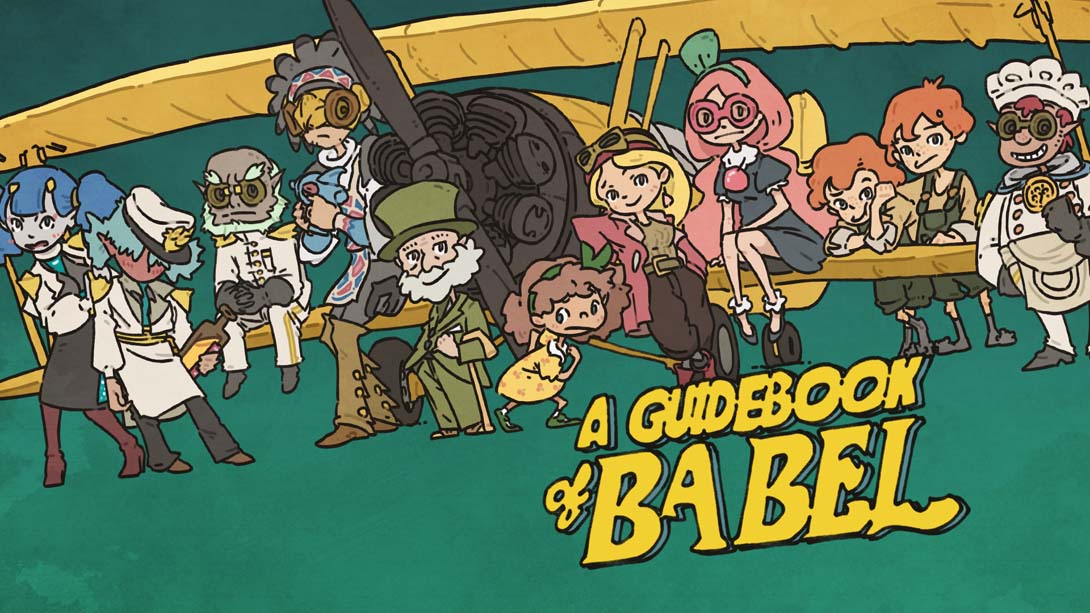 巴别号漫游指南 A Guidebook of Babel_Switch游戏_任天堂switch游戏下载_ns游戏下载_switch游戏下载_大气层游戏_TX游戏_xci游戏_nsp游戏_nsz游戏_switch金手指_ns金手指mod_任天堂游戏修改_switch520_Switch2_switch游戏下载_switch520_0