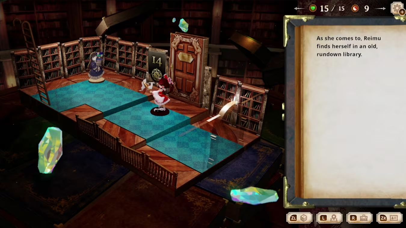 胡言山的魔理沙 .Marisa of Liartop Mountain_胡言到底是谁_胡言山_魔理_Switch游戏_任天堂switch游戏下载_ns游戏下载_switch游戏下载_大气层游戏_TX游戏_xci游戏_nsp游戏_nsz游戏_switch金手指_ns金手指mod_任天堂游戏修改_switch520_Switch2_switch游戏下载_switch520_3