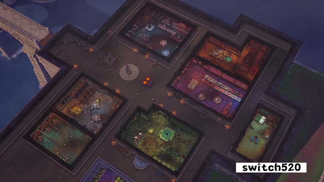 纳赫鲁博王国 地下城大师 .Naheulbeuk's Dungeon Master_Switch游戏_任天堂switch游戏下载_ns游戏下载_switch游戏下载_大气层游戏_TX游戏_xci游戏_nsp游戏_nsz游戏_switch金手指_ns金手指mod_任天堂游戏修改_switch520_Switch2_switch游戏下载_switch520_4