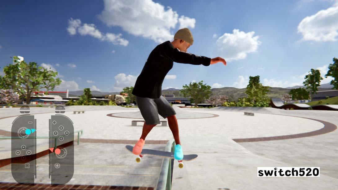 滑板XL .Skater XL_Switch游戏_任天堂switch游戏下载_ns游戏下载_switch游戏下载_大气层游戏_TX游戏_xci游戏_nsp游戏_nsz游戏_switch金手指_ns金手指mod_任天堂游戏修改_switch520_Switch2_switch游戏下载_switch520_1