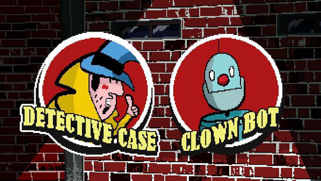 侦探凯斯和小丑机器人：里斯本旅馆谋杀案 Detective Case and ..._Switch游戏_任天堂switch游戏下载_ns游戏下载_switch游戏下载_大气层游戏_TX游戏_xci游戏_nsp游戏_nsz游戏_switch金手指_ns金手指mod_任天堂游戏修改_switch520_Switch2_switch游戏下载_switch520_2