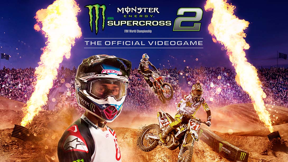 怪兽能量越野摩托车赛2.Monster Energy Supercross - The Official Videogame 2_Switch游戏_任天堂switch游戏下载_ns游戏下载_switch游戏下载_大气层游戏_TX游戏_xci游戏_nsp游戏_nsz游戏_switch金手指_ns金手指mod_任天堂游戏修改_switch520_Switch2_switch游戏下载_switch520_0