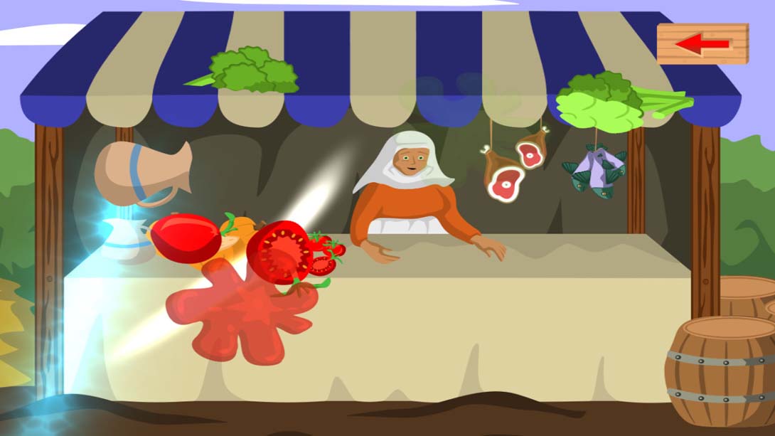 骑士的城堡-中世纪小游戏的幼儿和孩子 Knight's Castle - Medieval Minigames for Toddlers and Kids_Switch游戏_任天堂switch游戏下载_ns游戏下载_switch游戏下载_大气层游戏_TX游戏_xci游戏_nsp游戏_nsz游戏_switch金手指_ns金手指mod_任天堂游戏修改_switch520_Switch2_switch游戏下载_switch520_1