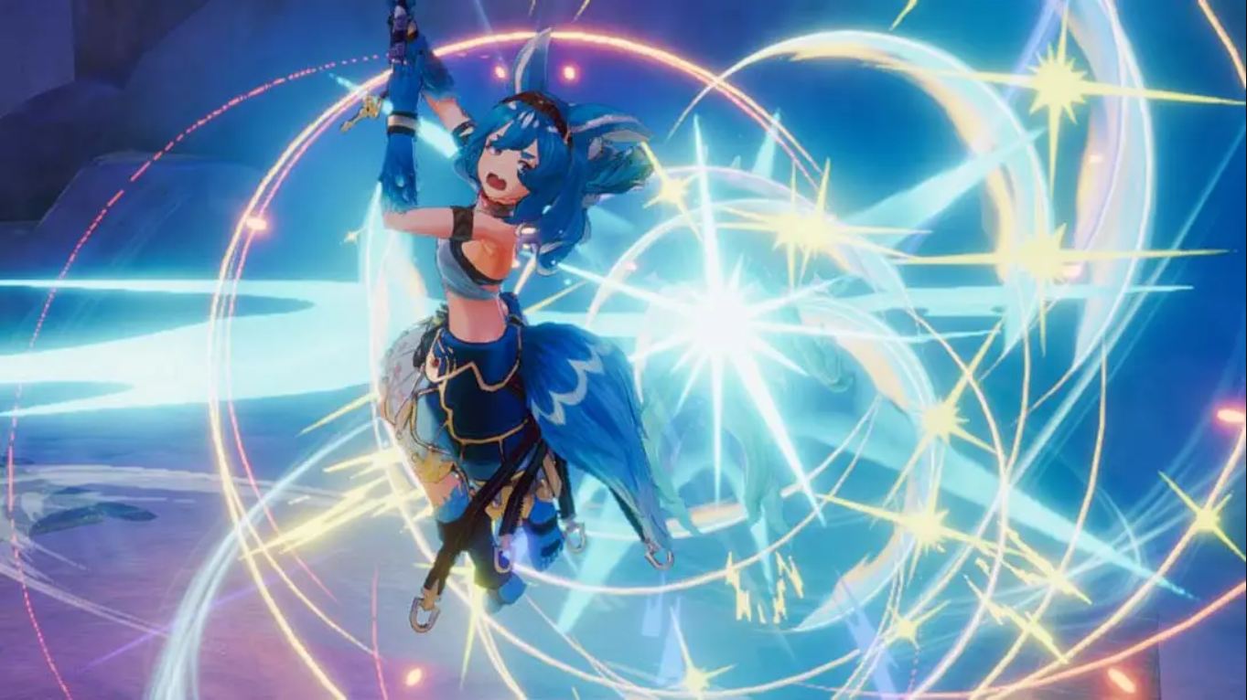 优米雅的炼金工房 追忆之炼金术士与幻创之地 Atelier Yumia The Alchemist of Memories & the Envis_Switch中文游戏_NSZ下载_热门冒险_switch游戏下载_switch520_4