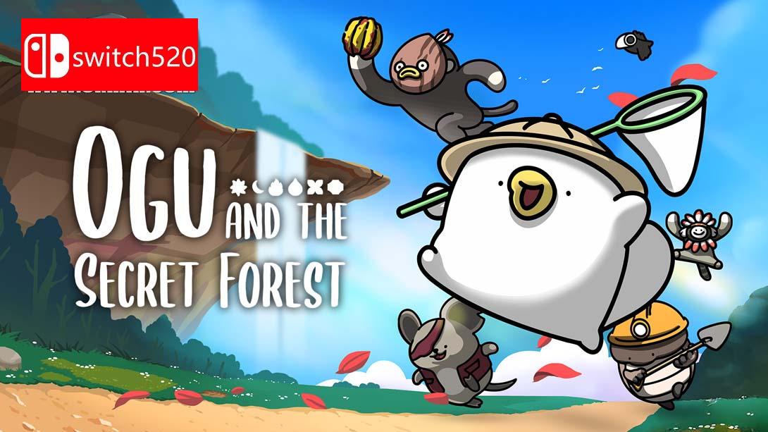 奥咕和秘密森林 .Ogu and the Secret Forest_Switch游戏_任天堂switch游戏下载_ns游戏下载_switch游戏下载_大气层游戏_TX游戏_xci游戏_nsp游戏_nsz游戏_switch金手指_ns金手指mod_任天堂游戏修改_switch520_Switch2_switch游戏下载_switch520_0