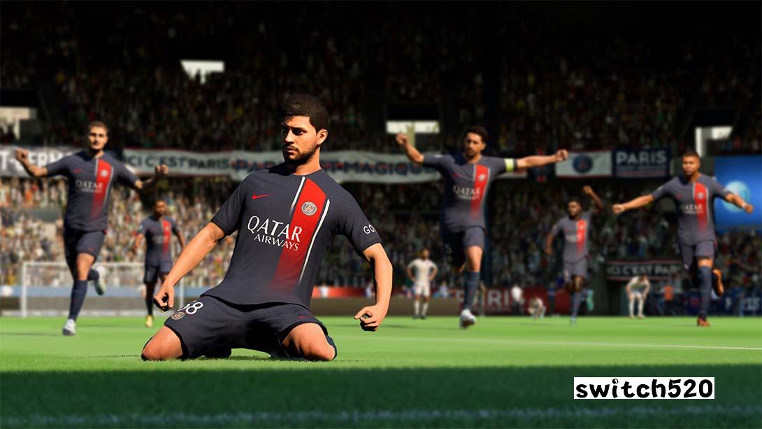 switch520游戏_金手指_EA SPORTS FC 24（60FPS 金手指）_Switch游戏_任天堂switch游戏下载_ns游戏下载_switch游戏下载_大气层游戏_TX游戏_xci游戏_nsp游戏_nsz游戏_switch金手指_ns金手指mod_任天堂游戏修改_switch520_Switch2_2