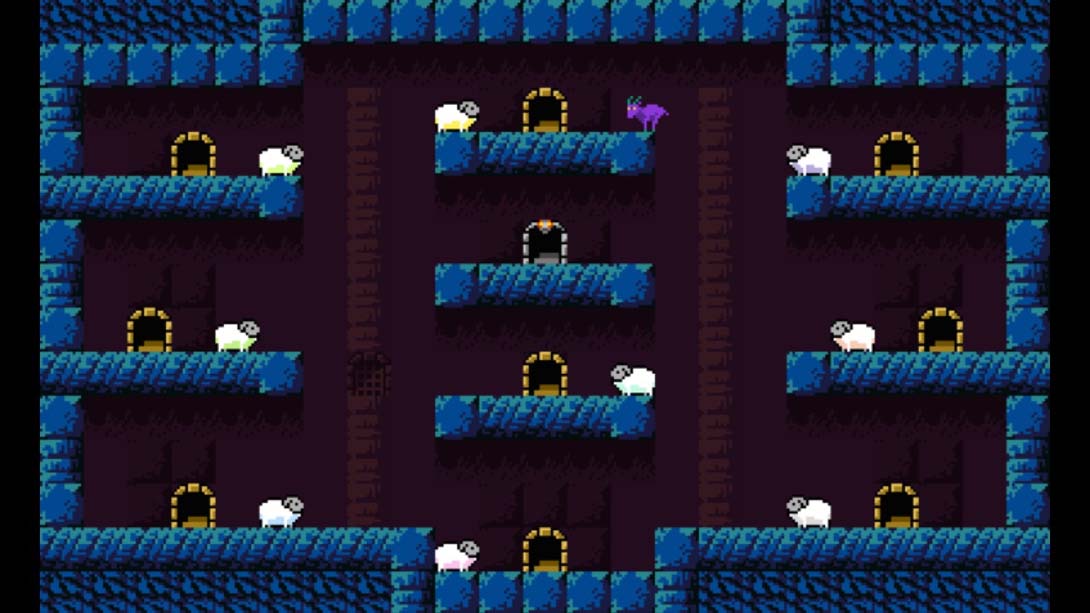山羊逃脱 Escape Goat_Switch游戏_任天堂switch游戏下载_ns游戏下载_switch游戏下载_大气层游戏_TX游戏_xci游戏_nsp游戏_nsz游戏_switch金手指_ns金手指mod_任天堂游戏修改_switch520_Switch2_switch游戏下载_switch520_3