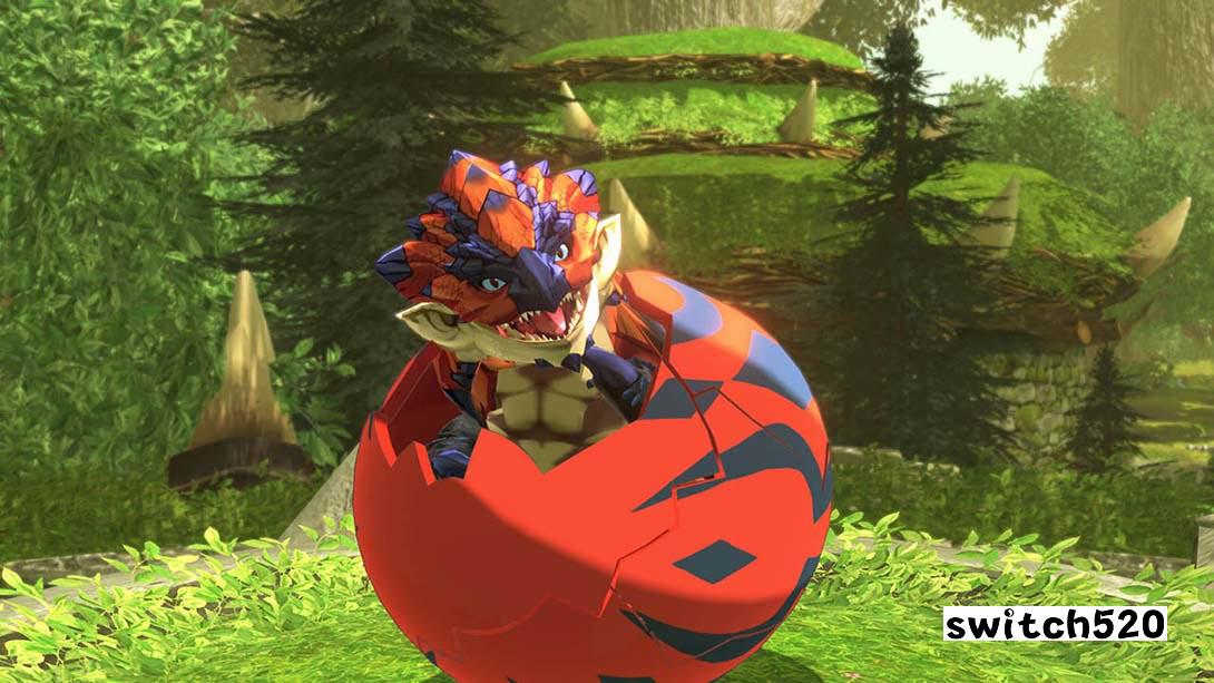 怪物猎人物语2:破灭之翼 Monster Hunter Stories 2: Wings of Ruin_Switch游戏_任天堂switch游戏下载_ns游戏下载_switch游戏下载_大气层游戏_TX游戏_xci游戏_nsp游戏_nsz游戏_switch金手指_ns金手指mod_任天堂游戏修改_switch520_Switch2_switch游戏下载_switch520_1
