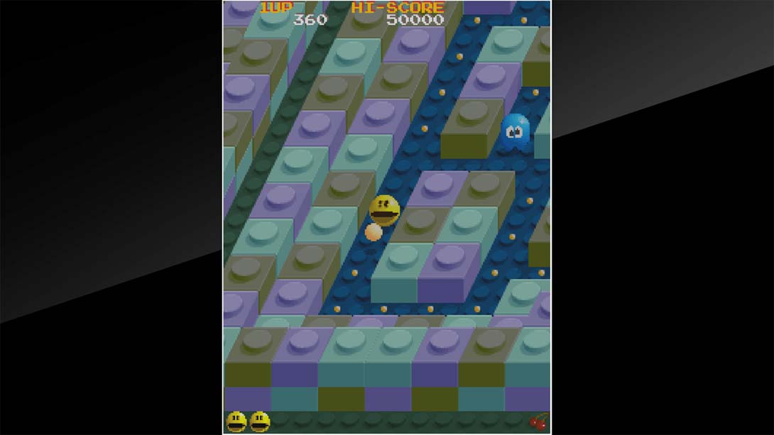 Arcade Archives PAC-MANIA_Switch游戏_任天堂switch游戏下载_ns游戏下载_switch游戏下载_大气层游戏_TX游戏_xci游戏_nsp游戏_nsz游戏_switch金手指_ns金手指mod_任天堂游戏修改_switch520_Switch2_switch游戏下载_switch520_1